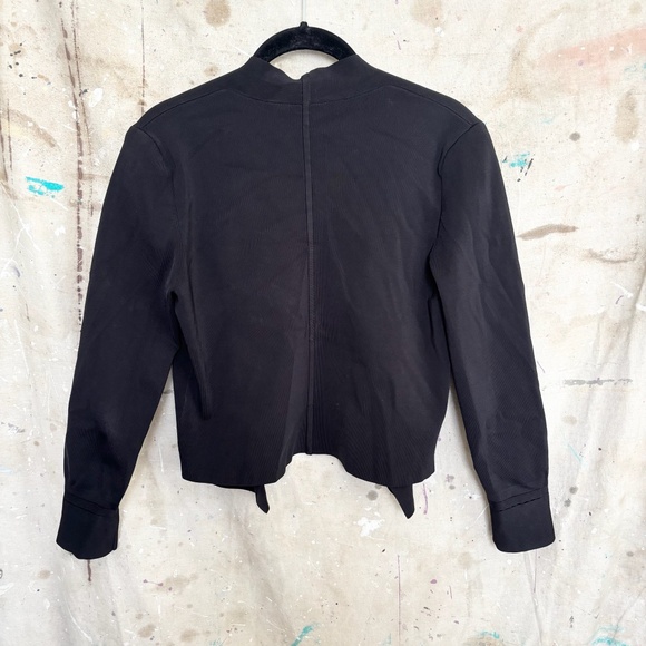 MM Lafleur the Woolf Jardigan - Picture 5 of 5